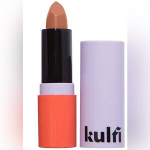 Kulfi Khadi Kiss Satin Lipstick